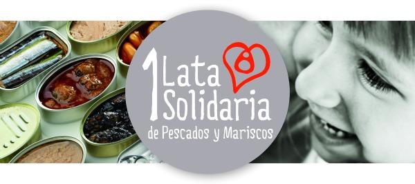 Una aplicación para donar latas de conserva en Facebook