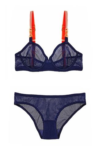Stella McCartney: Lingerie