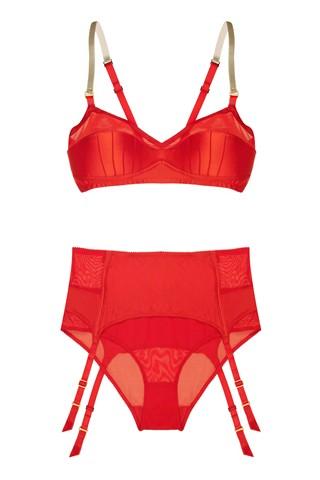 Stella McCartney: Lingerie
