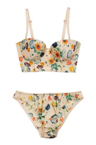 Stella McCartney: Lingerie