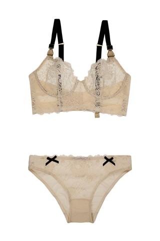 Stella McCartney: Lingerie