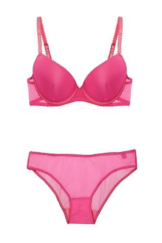 Stella McCartney: Lingerie