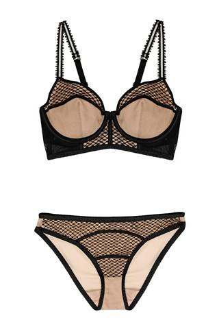 Stella McCartney: Lingerie