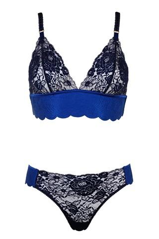 Stella McCartney: Lingerie