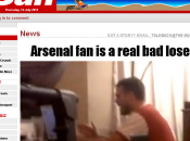 tano pasman (nuevos estrenos musicales precedente inglés hincha arsenal)