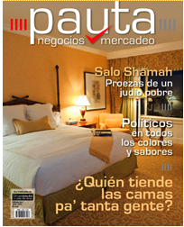 Gracias a Revista Pauta