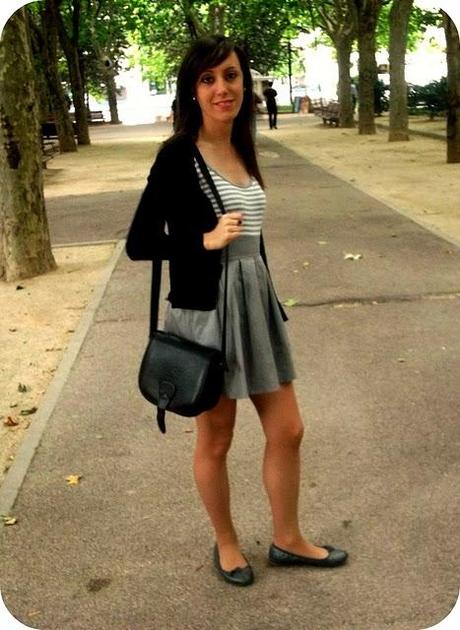 Street Style: Girls Just Wanna Have Fun