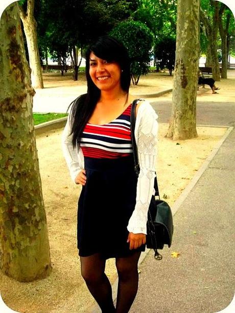 Street Style: Girls Just Wanna Have Fun