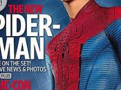Nuevas imágenes ‘The Amazing Spiderman’