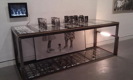 Pere Noguera. Històries d'arxiu Pere Noguera. Històries d'arxiu