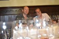 CAUS LUBIS EN VERTICAL, UNA CATA PARA NO OLVIDAR ( VIJAZZ 2011 )