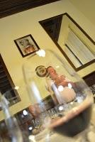 CAUS LUBIS EN VERTICAL, UNA CATA PARA NO OLVIDAR ( VIJAZZ 2011 )