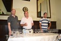 CAUS LUBIS EN VERTICAL, UNA CATA PARA NO OLVIDAR ( VIJAZZ 2011 )