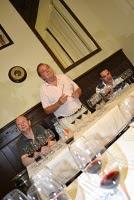 CAUS LUBIS EN VERTICAL, UNA CATA PARA NO OLVIDAR ( VIJAZZ 2011 )