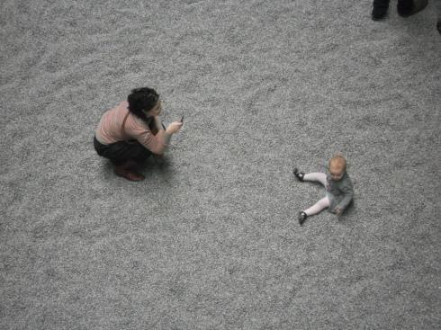 Una colectiva virtual: mis favoritos de la temporada.