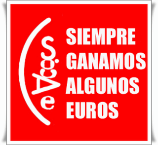 El pastelón de la SGAE