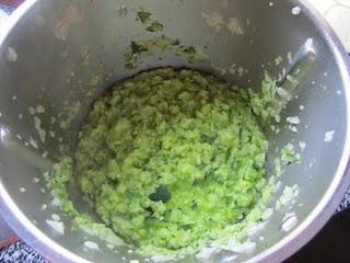 QUICHE DE CALABACÍN