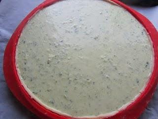 QUICHE DE CALABACÍN