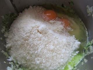 QUICHE DE CALABACÍN