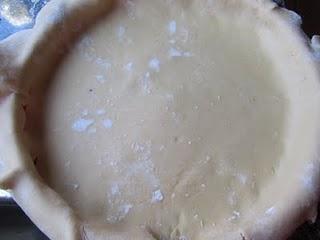 QUICHE DE CALABACÍN