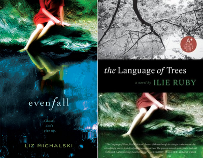 Parecidos Razonables 36