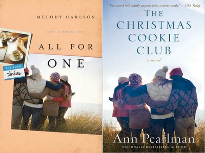 Parecidos Razonables 36