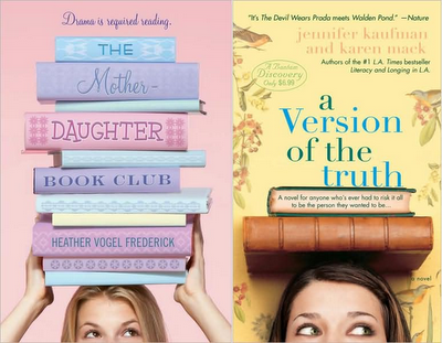 Parecidos Razonables 36