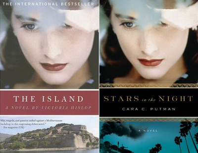 Parecidos Razonables 36