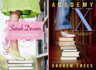 Parecidos Razonables 36