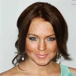 Lindsay Lohan, 