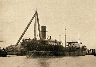 Un histórico y antiguo magnate español, desconocido, mecenas, comprometido y liberal.