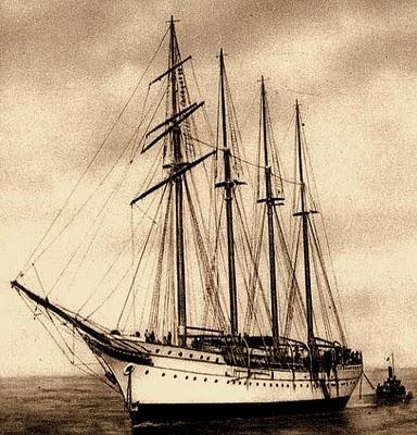 Un histórico y antiguo magnate español, desconocido, mecenas, comprometido y liberal.