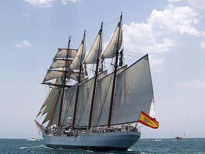 Un histórico y antiguo magnate español, desconocido, mecenas, comprometido y liberal.