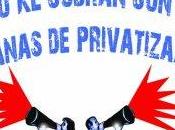 ¡Esperanza, jodas enseñanza!: privatización educación Comunidad Madrid