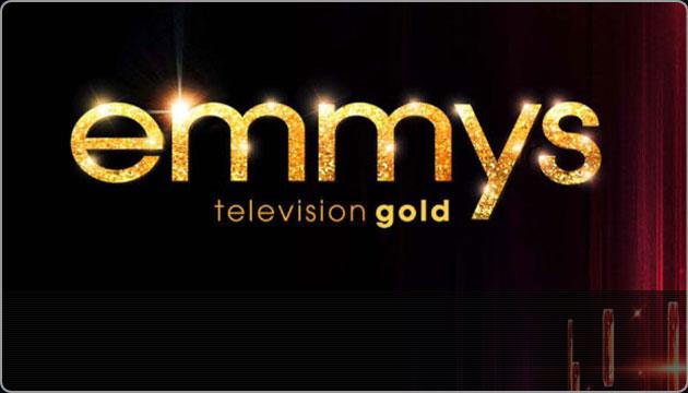 Nominaciones a los Emmy 2011