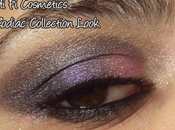 Maquillaje (MDH): Zodiacal