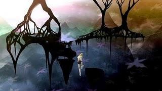 El Shaddai: Ascension of the Metatron se nos enseña en un nuevo tráiler