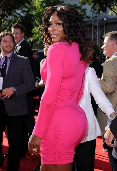 The 2011 ESPY Awards.Nokia Theatre L.A. Live, Los Angeles, CA.