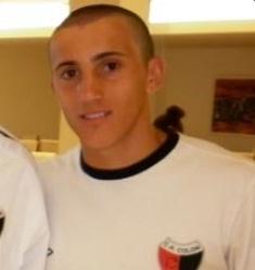 2011 - Carlos Martín Luque convocado para jugar el Mundial Sub 20.