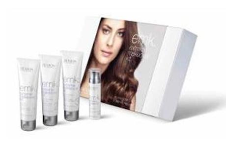 Repara tu cabello con la queratina de EMK (Extreme Makeover kit) de Revlon Professional Repara tu cabello con la queratina de EMK (Extreme Makeover kit) de Revlon Professional