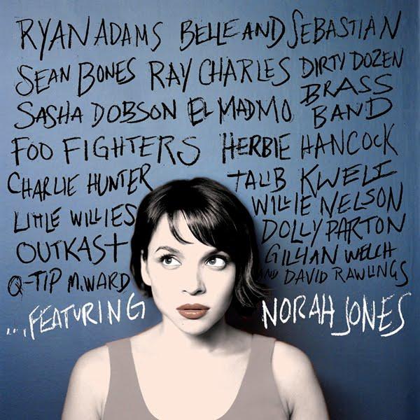 Norah Jones: Crítica