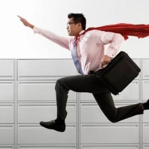 Claves para ir a una entrevista de trabajo y no morir en el intento