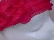 Tocado cinta cristina