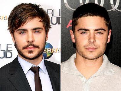 Chicos, ¡cambio de look!