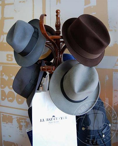 Sombrerería Albiñana