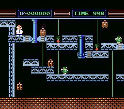 Mondo Bizarro I: R.O.B.