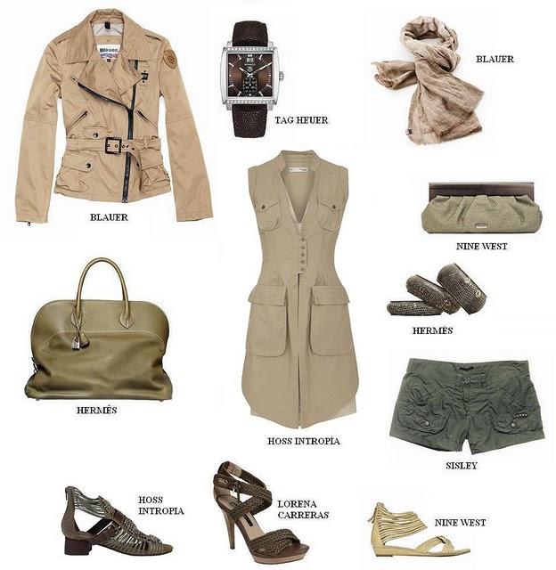 Look Safari