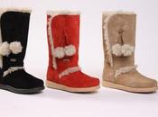 Blue Duck: Calzado para niños