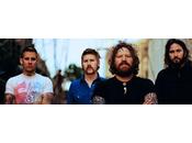 Mastodon: avance nuevo disco "The Hunter"