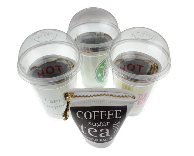 Vasos o Monederos???